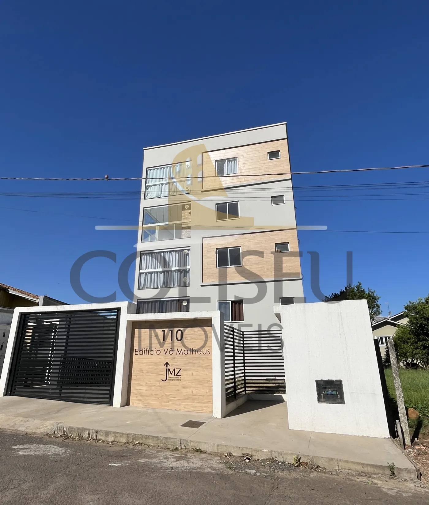 Alugar Apartamento / Padr&atilde;o em Conc&oacute;rdia R$ 1.650,00 - Foto 1