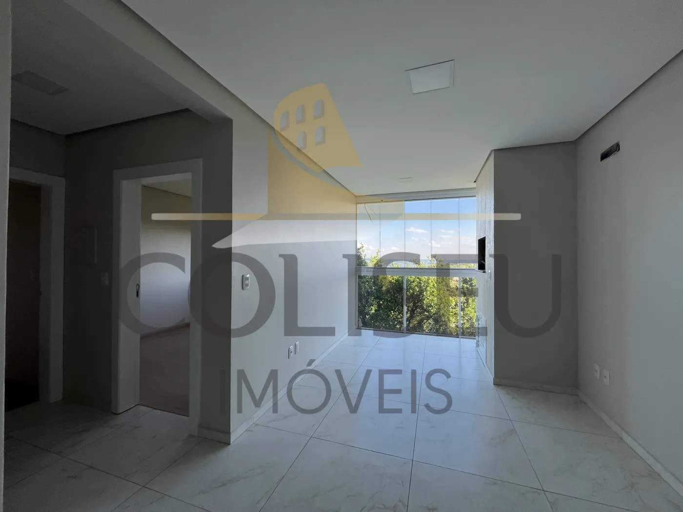 Alugar Apartamento / Padr&atilde;o em Conc&oacute;rdia R$ 1.650,00 - Foto 3