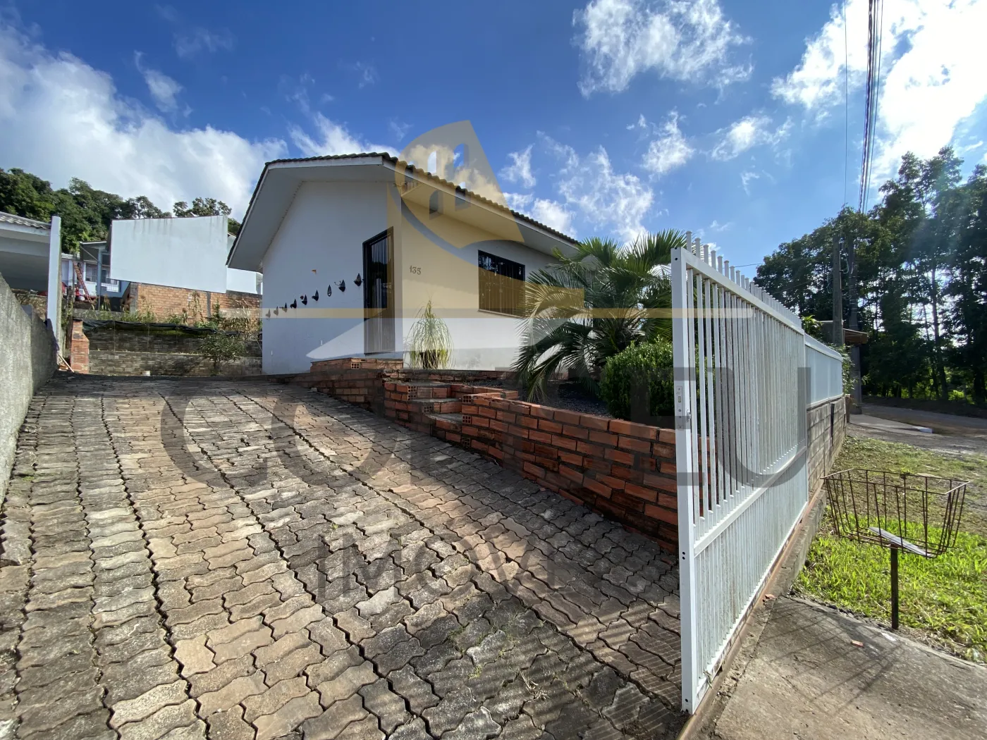 Alugar Casa / Padr&atilde;o em Conc&oacute;rdia R$ 1.500,00 - Foto 2