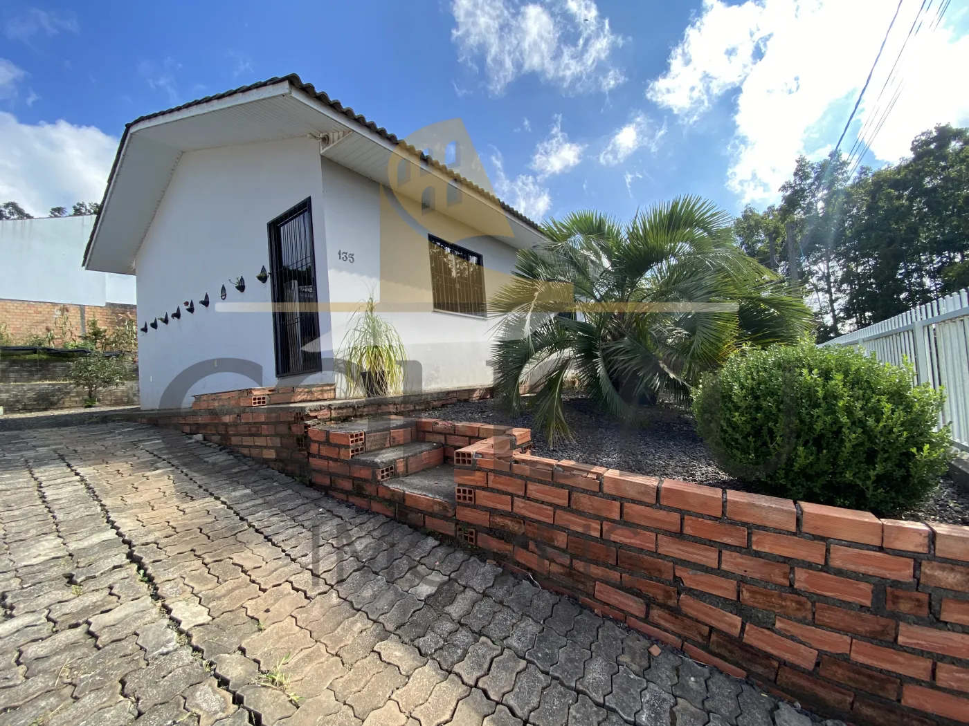 Alugar Casa / Padr&atilde;o em Conc&oacute;rdia R$ 1.500,00 - Foto 3