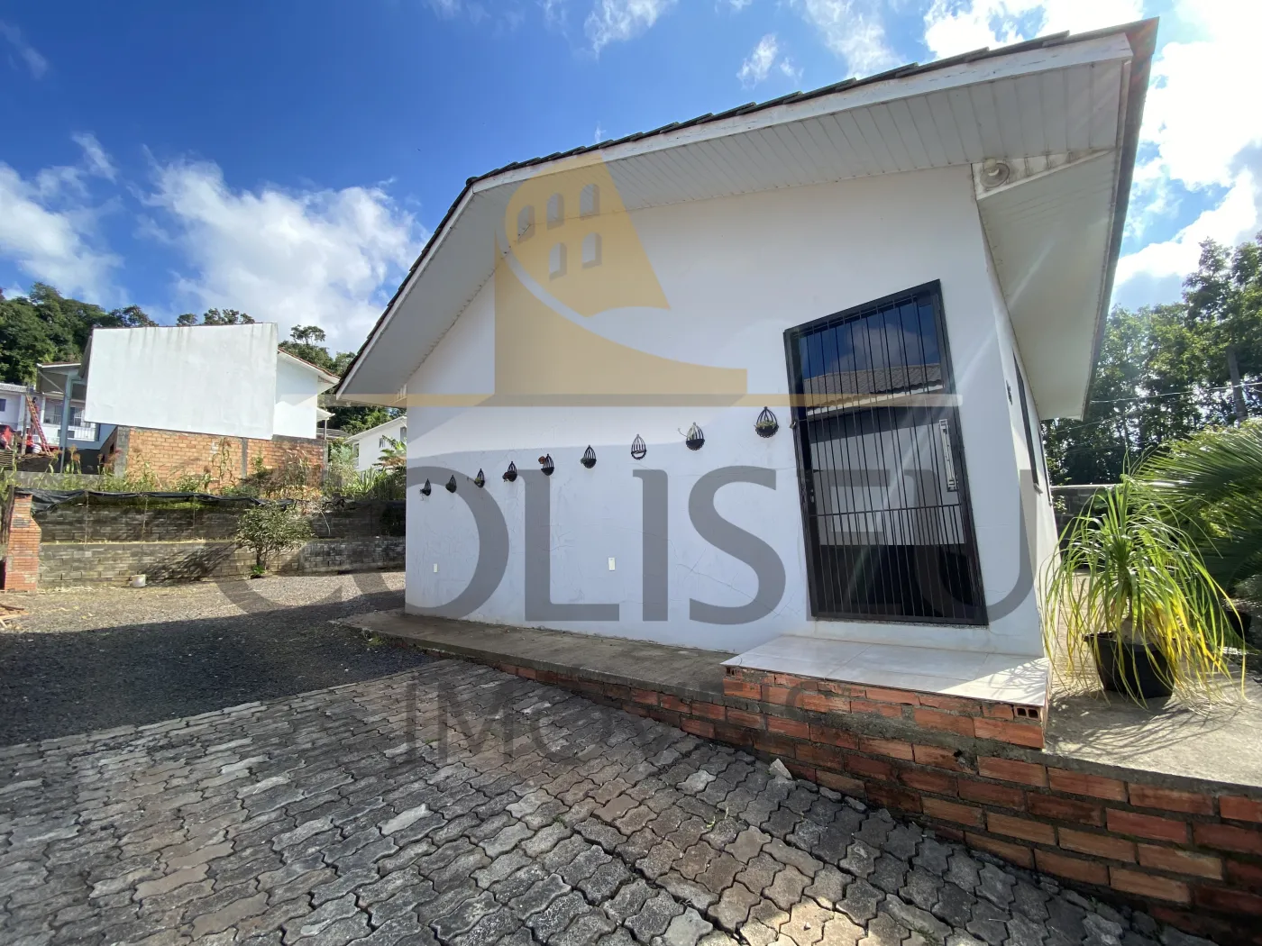 Alugar Casa / Padr&atilde;o em Conc&oacute;rdia R$ 1.500,00 - Foto 8