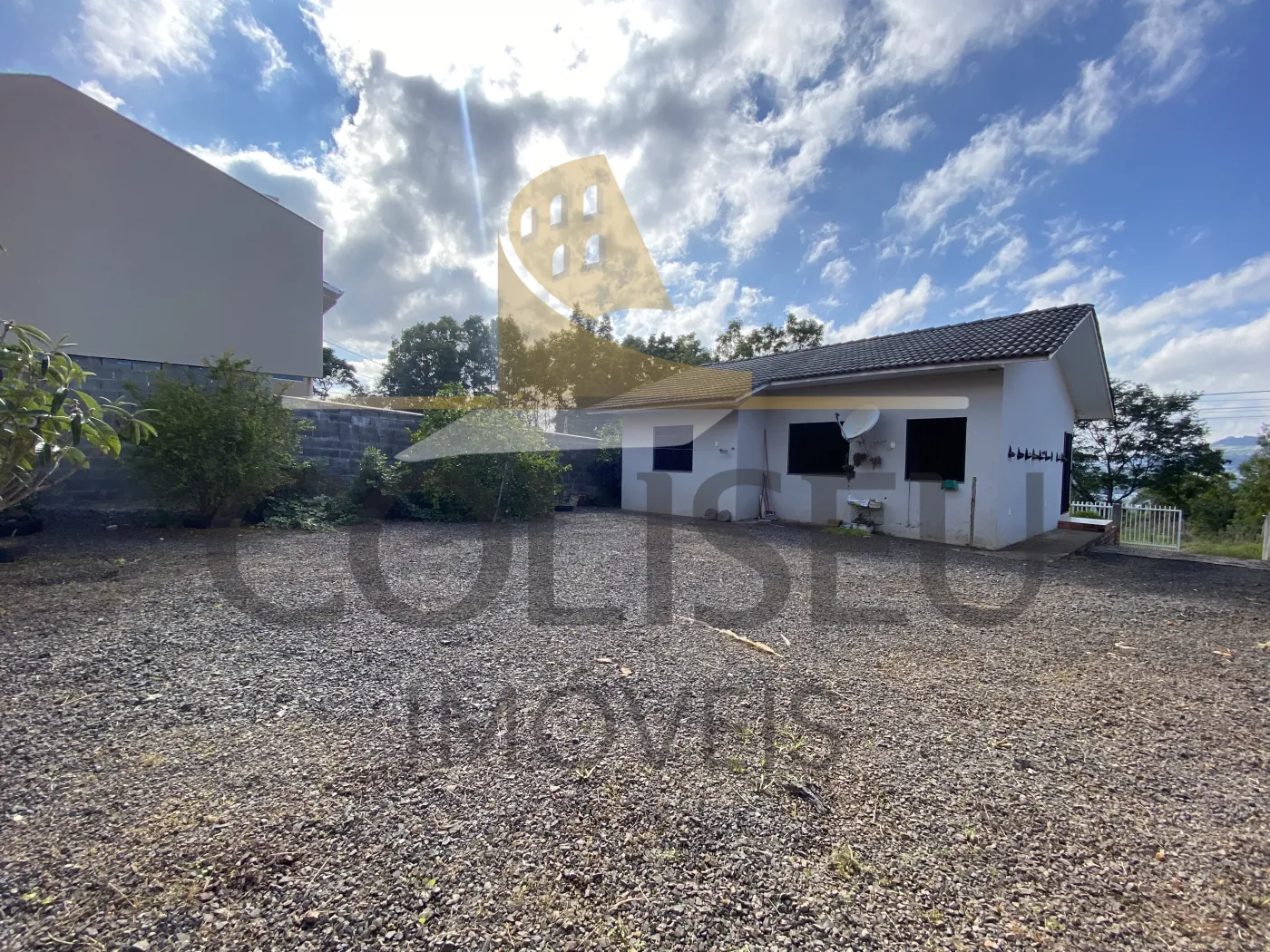 Alugar Casa / Padr&atilde;o em Conc&oacute;rdia R$ 1.500,00 - Foto 13