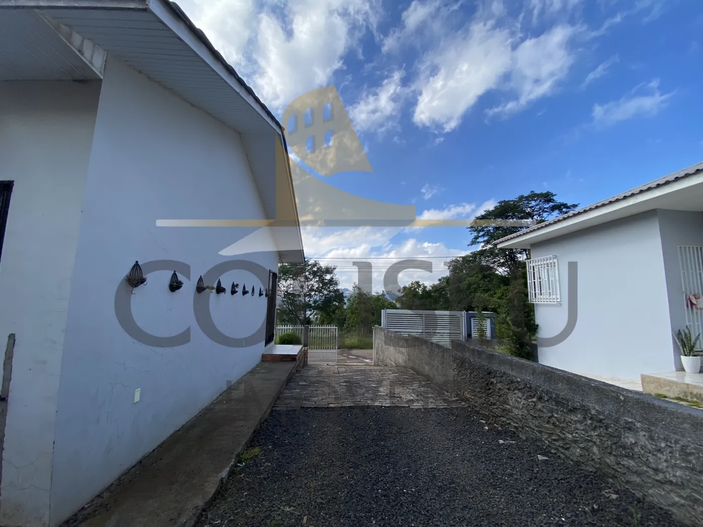 Alugar Casa / Padr&atilde;o em Conc&oacute;rdia R$ 1.500,00 - Foto 14