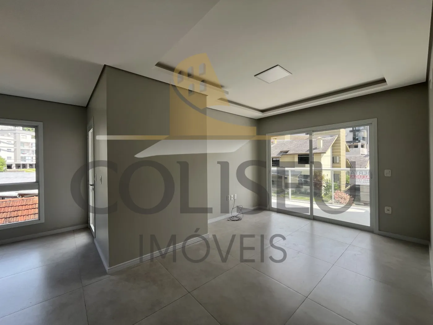 Alugar Apartamento / Padr&atilde;o em Conc&oacute;rdia R$ 2.500,00 - Foto 3