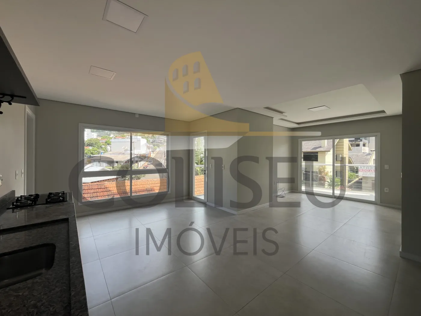 Alugar Apartamento / Padr&atilde;o em Conc&oacute;rdia R$ 2.500,00 - Foto 4