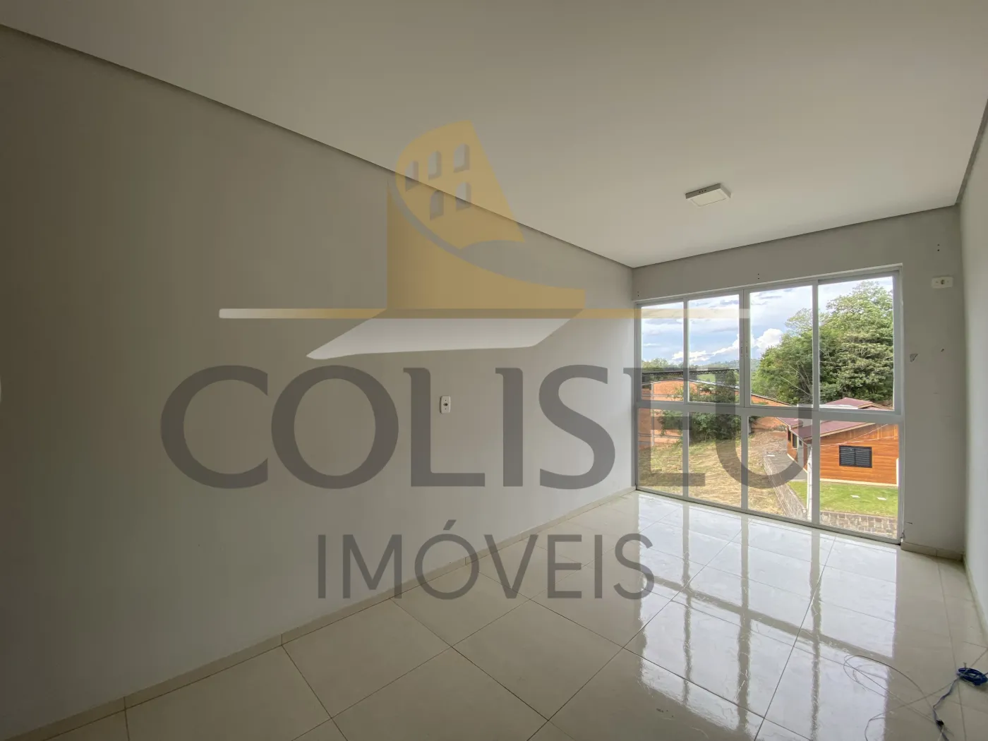 Alugar Apartamento / Padr&atilde;o em Conc&oacute;rdia R$ 1.500,00 - Foto 3