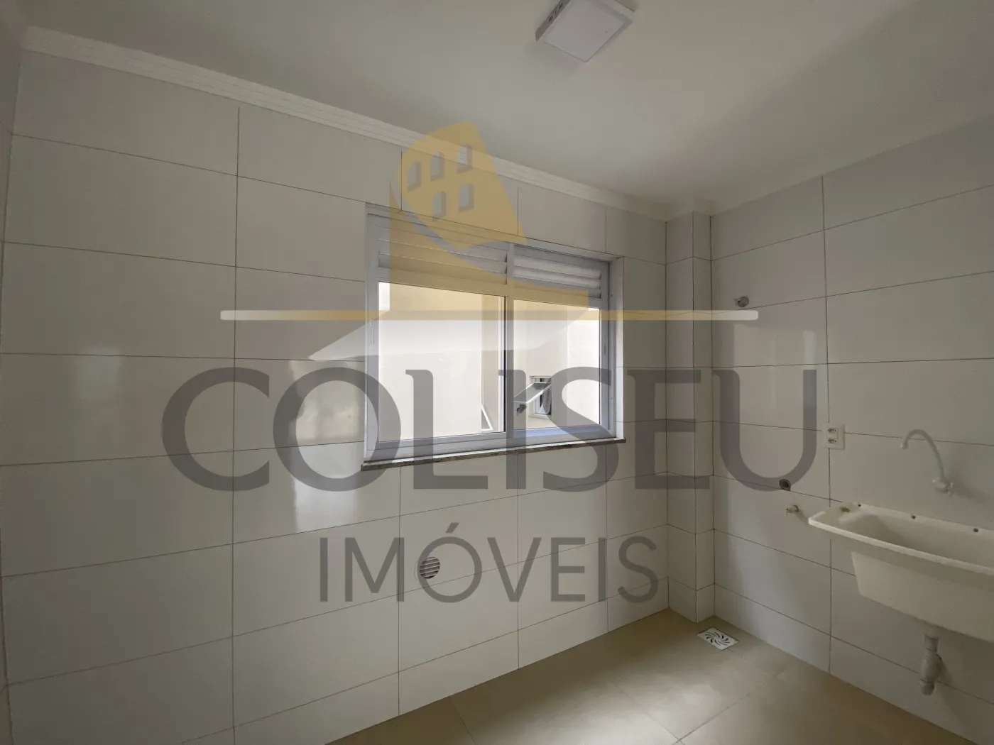 Alugar Apartamento / Padr&atilde;o em Conc&oacute;rdia R$ 1.550,00 - Foto 3
