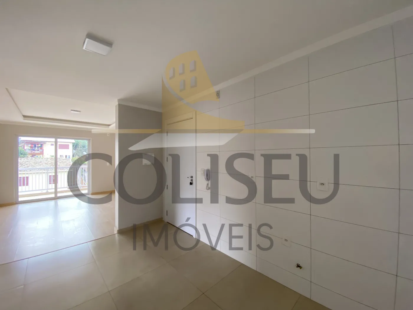 Alugar Apartamento / Padr&atilde;o em Conc&oacute;rdia R$ 1.550,00 - Foto 5