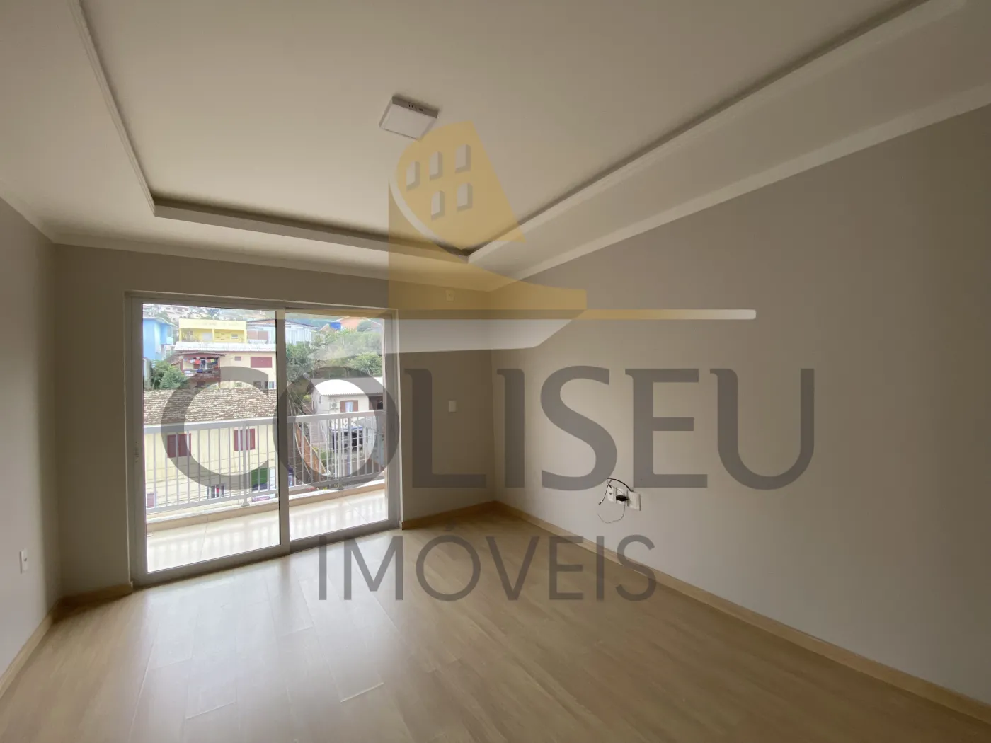 Alugar Apartamento / Padr&atilde;o em Conc&oacute;rdia R$ 1.550,00 - Foto 7
