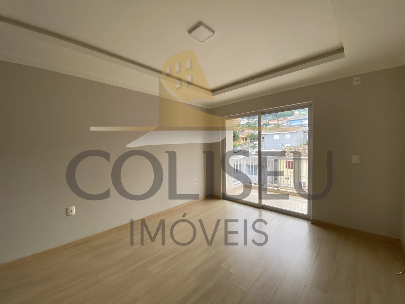 Alugar Apartamento / Padr&atilde;o em Conc&oacute;rdia R$ 1.550,00 - Foto 8