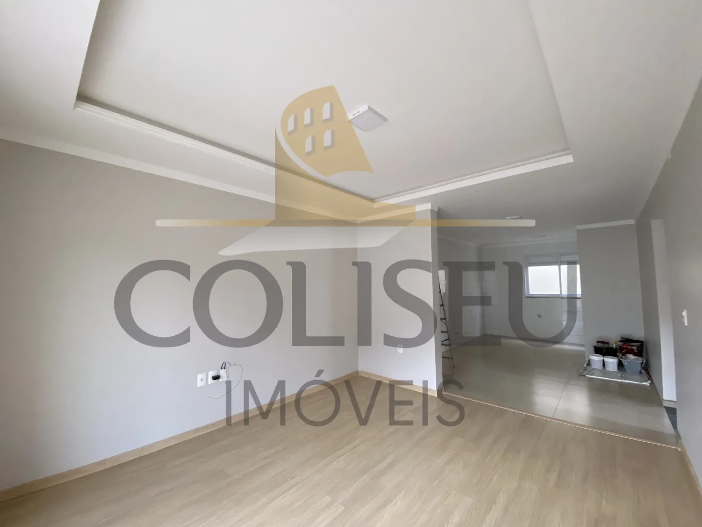 Alugar Apartamento / Padr&atilde;o em Conc&oacute;rdia R$ 1.550,00 - Foto 10