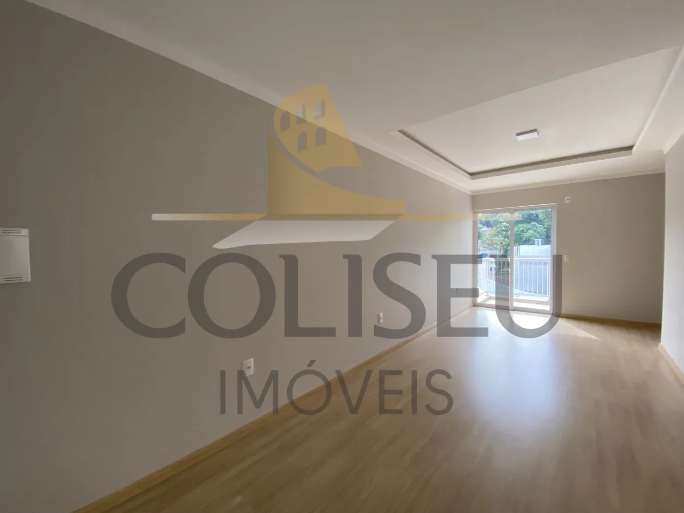 Alugar Apartamento / Padr&atilde;o em Conc&oacute;rdia R$ 1.350,00 - Foto 3