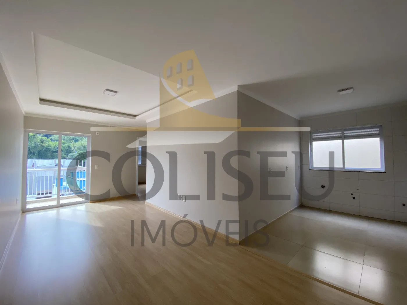 Alugar Apartamento / Padr&atilde;o em Conc&oacute;rdia R$ 1.350,00 - Foto 9