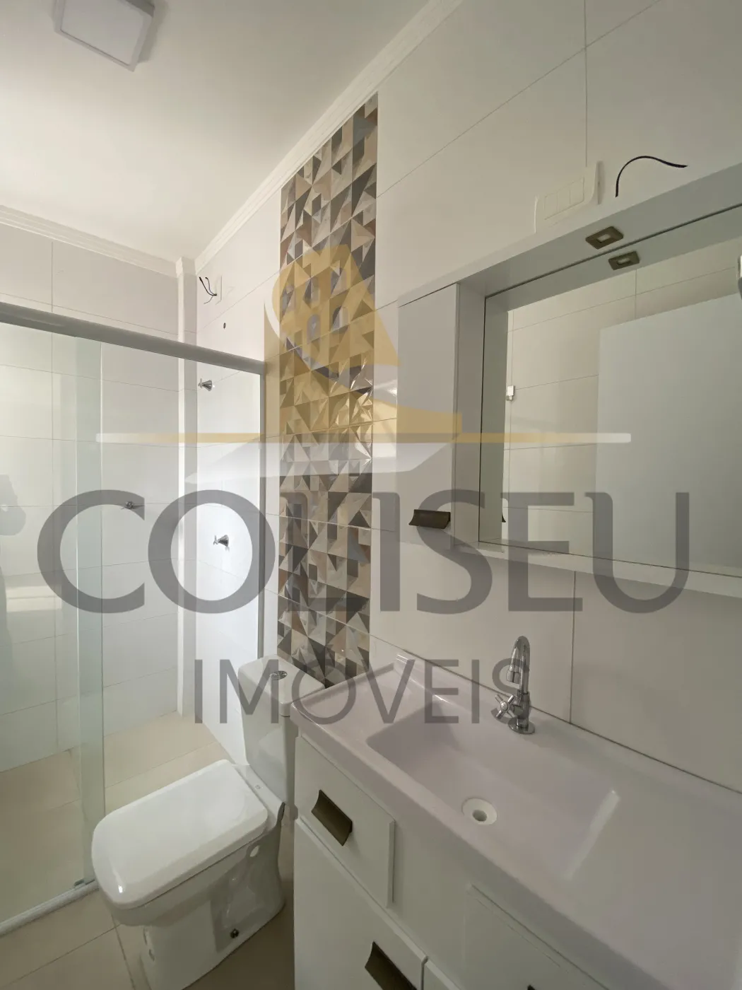 Alugar Apartamento / Padr&atilde;o em Conc&oacute;rdia R$ 1.350,00 - Foto 17