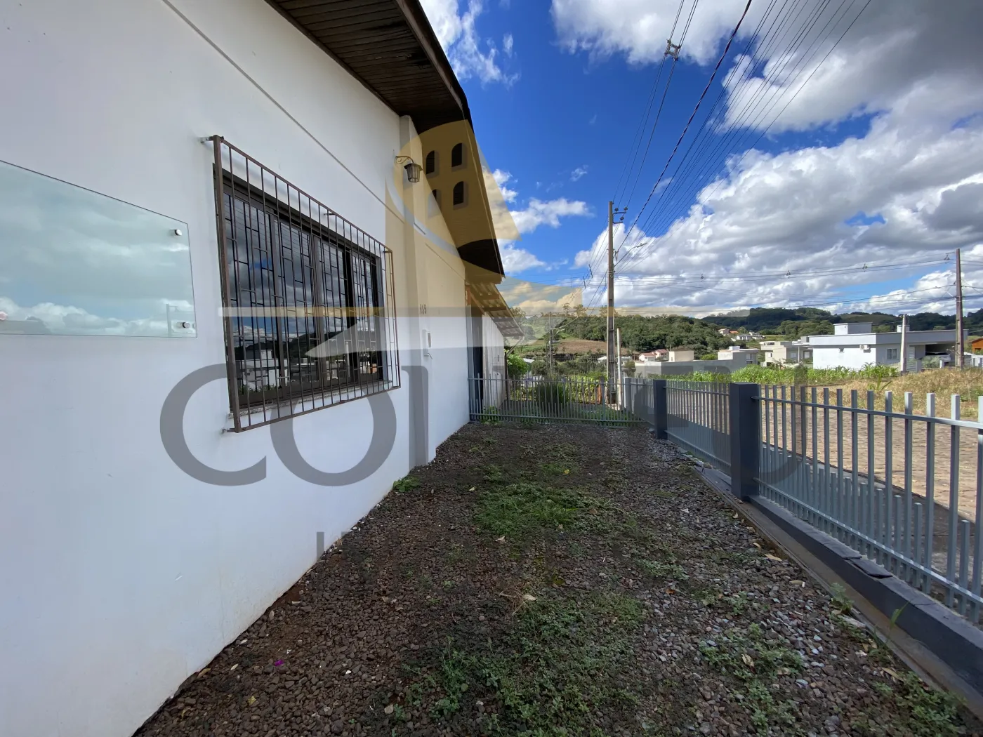 Alugar Casa / Padr&atilde;o em Conc&oacute;rdia R$ 2.400,00 - Foto 2