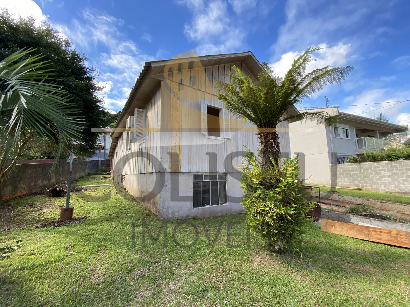 Alugar Casa / Padr&atilde;o em Conc&oacute;rdia R$ 1.600,00 - Foto 2
