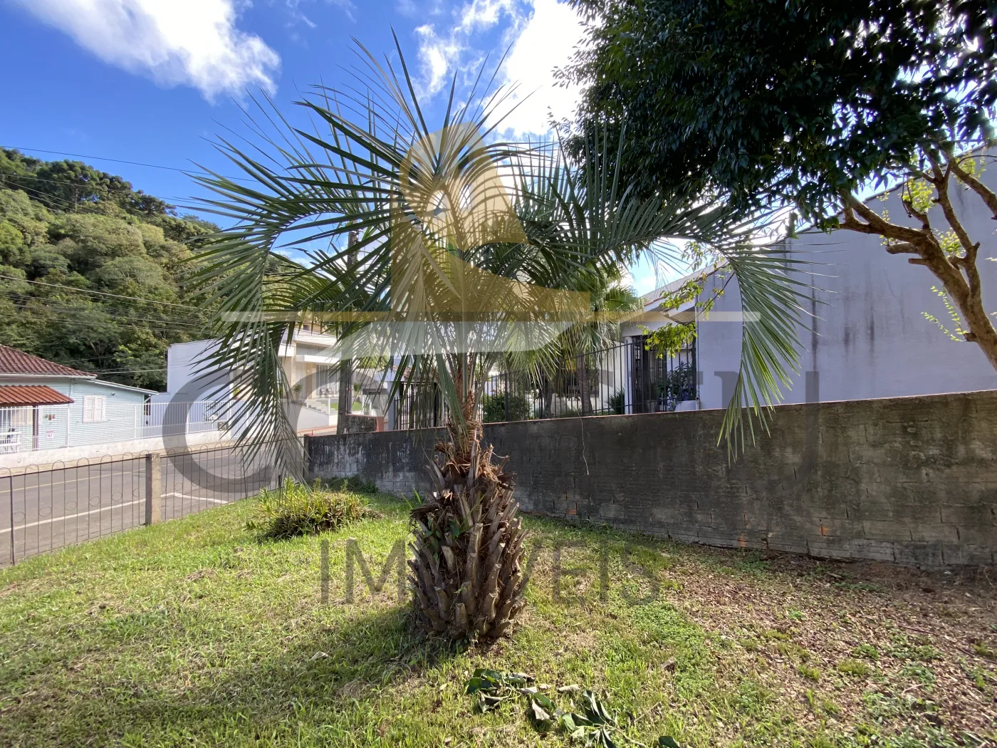 Alugar Casa / Padr&atilde;o em Conc&oacute;rdia R$ 1.600,00 - Foto 3