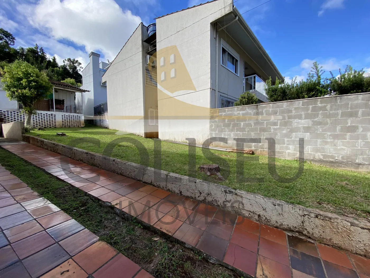 Alugar Casa / Padr&atilde;o em Conc&oacute;rdia R$ 1.600,00 - Foto 4