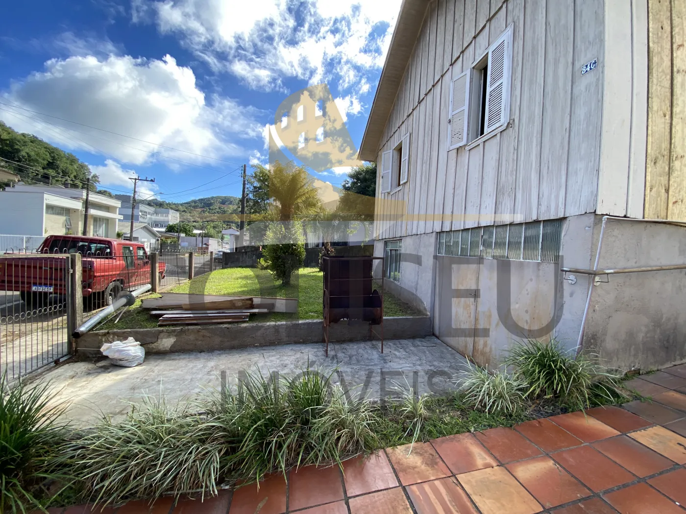 Alugar Casa / Padr&atilde;o em Conc&oacute;rdia R$ 1.600,00 - Foto 6