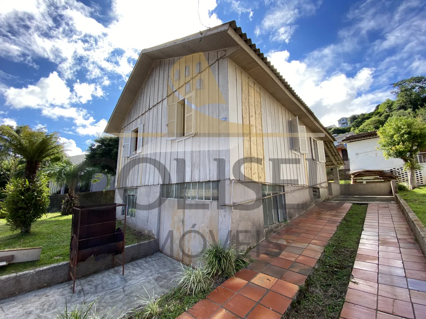 Alugar Casa / Padr&atilde;o em Conc&oacute;rdia R$ 1.600,00 - Foto 7