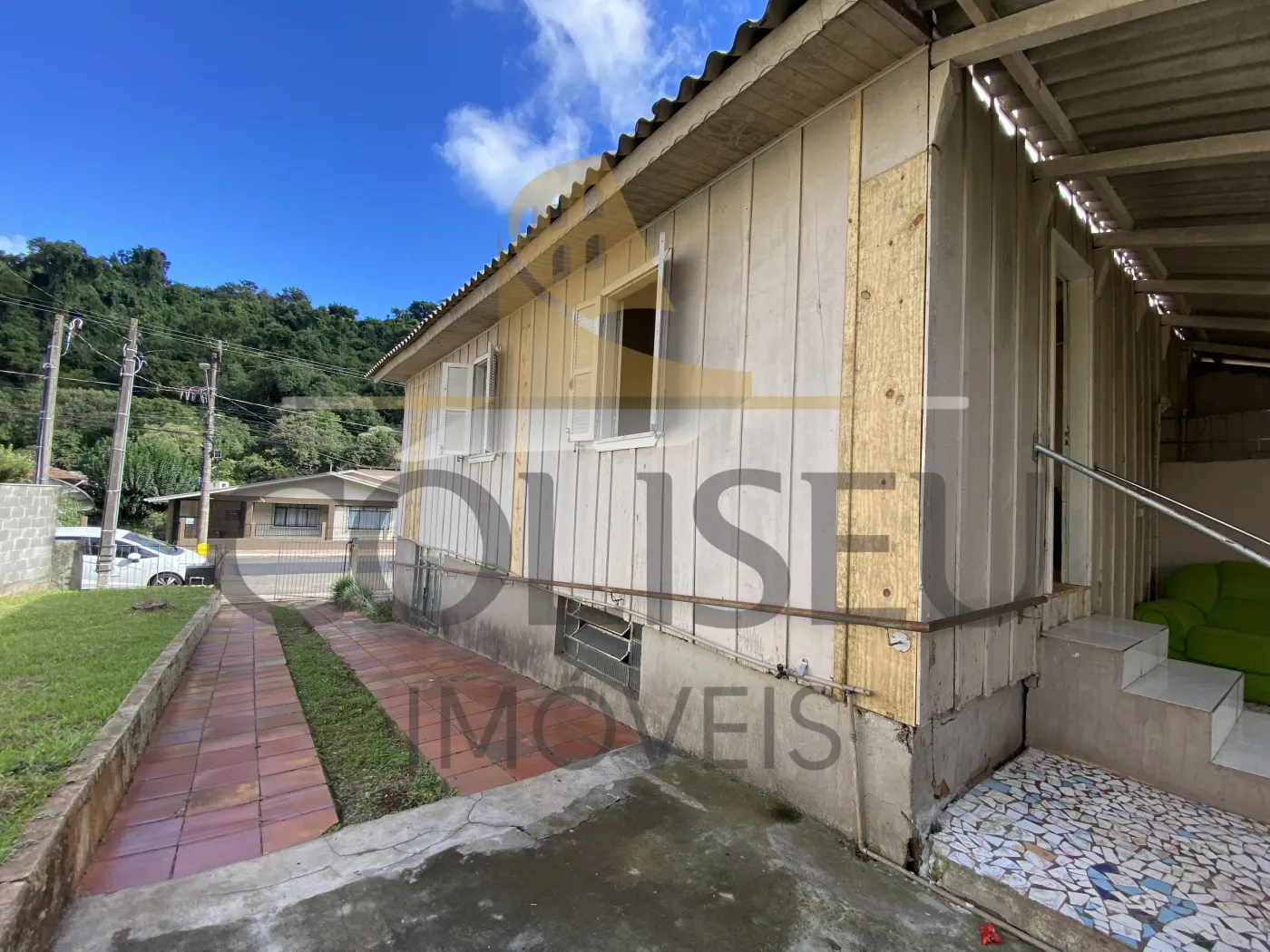 Alugar Casa / Padr&atilde;o em Conc&oacute;rdia R$ 1.600,00 - Foto 8