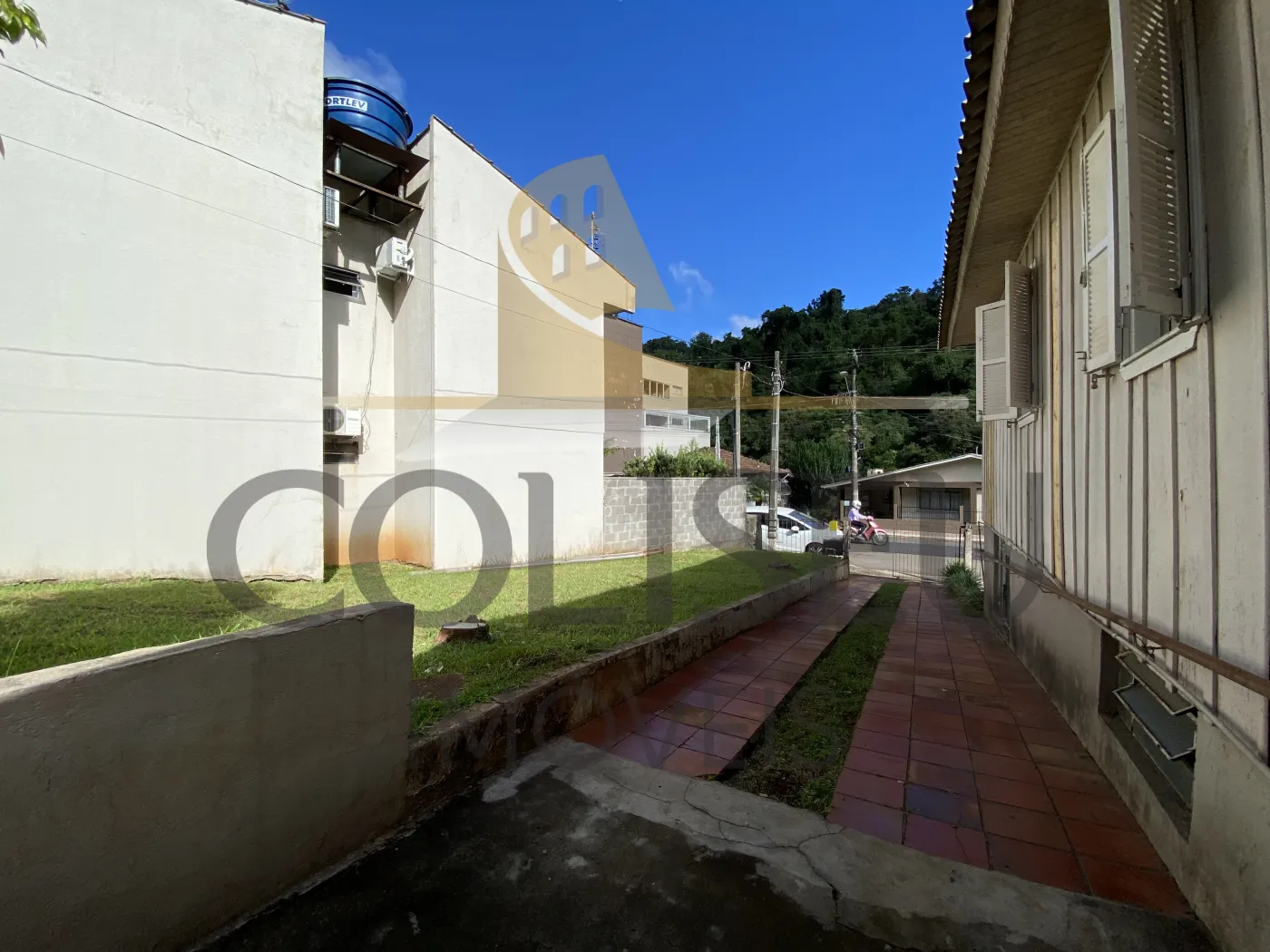 Alugar Casa / Padr&atilde;o em Conc&oacute;rdia R$ 1.600,00 - Foto 9