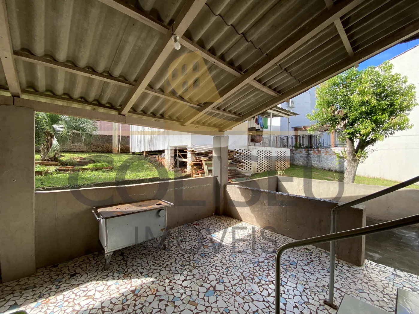 Alugar Casa / Padr&atilde;o em Conc&oacute;rdia R$ 1.600,00 - Foto 11