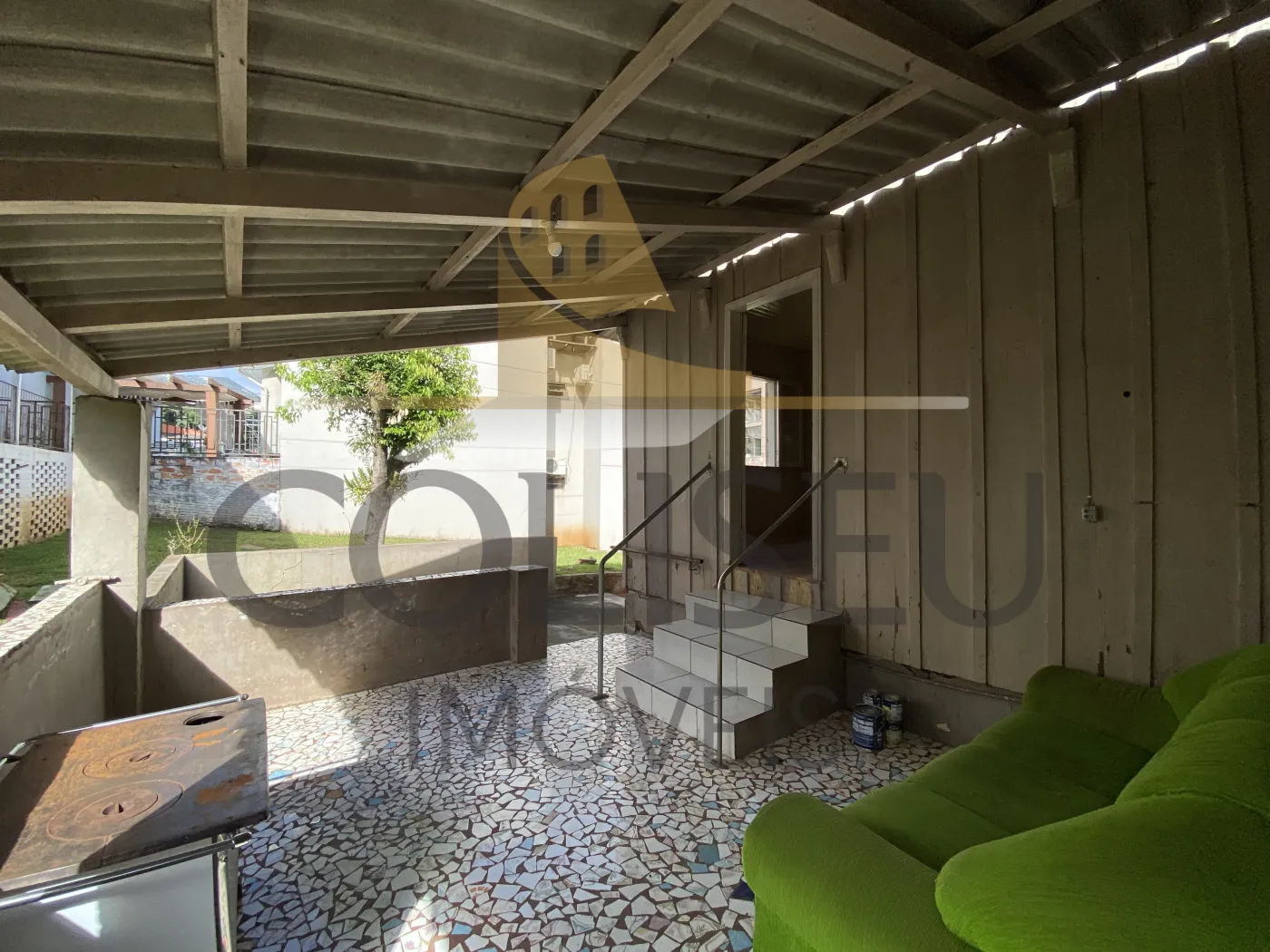 Alugar Casa / Padr&atilde;o em Conc&oacute;rdia R$ 1.600,00 - Foto 12