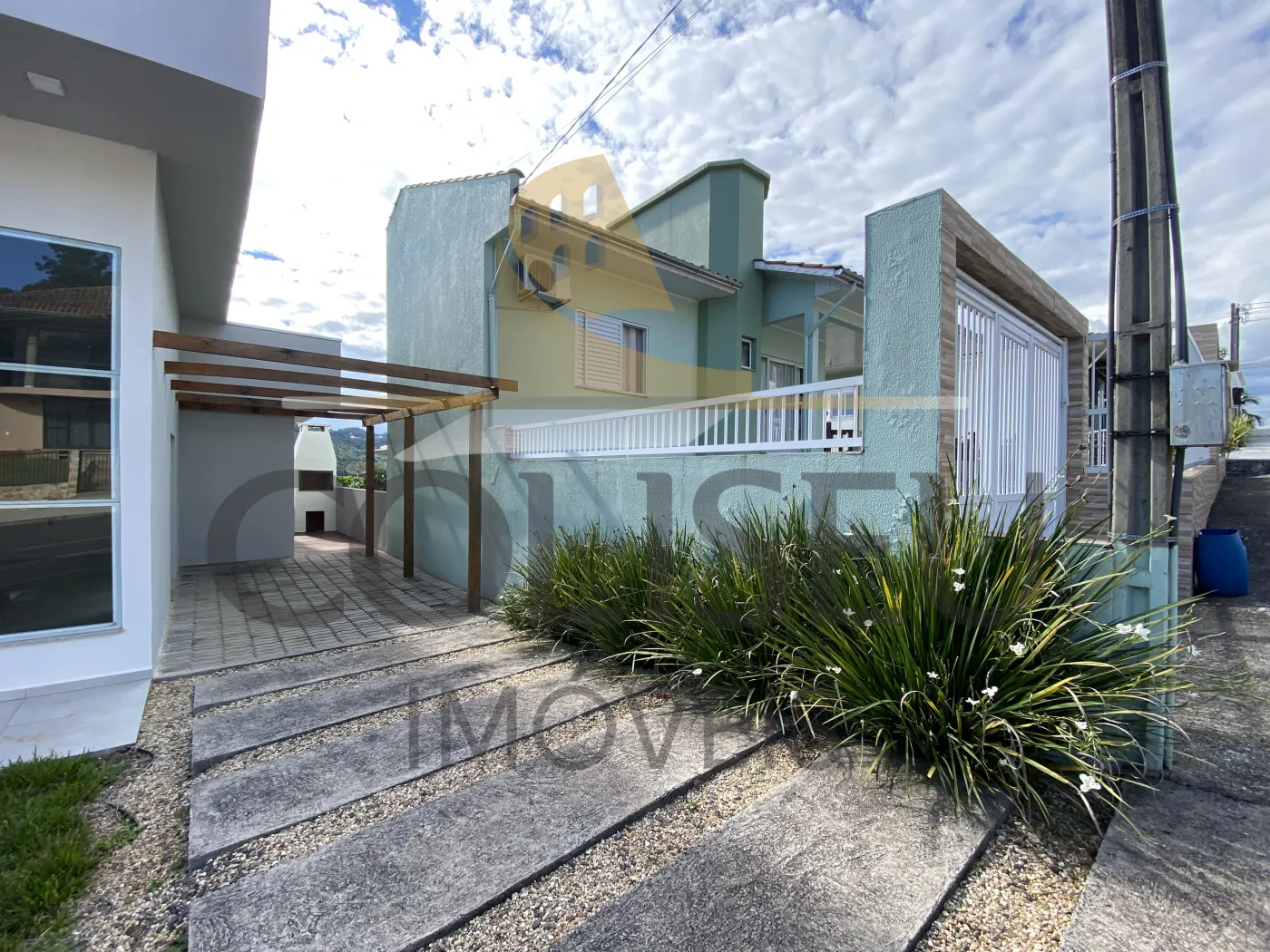 Alugar Casa / Padr&atilde;o em Conc&oacute;rdia R$ 3.300,00 - Foto 4