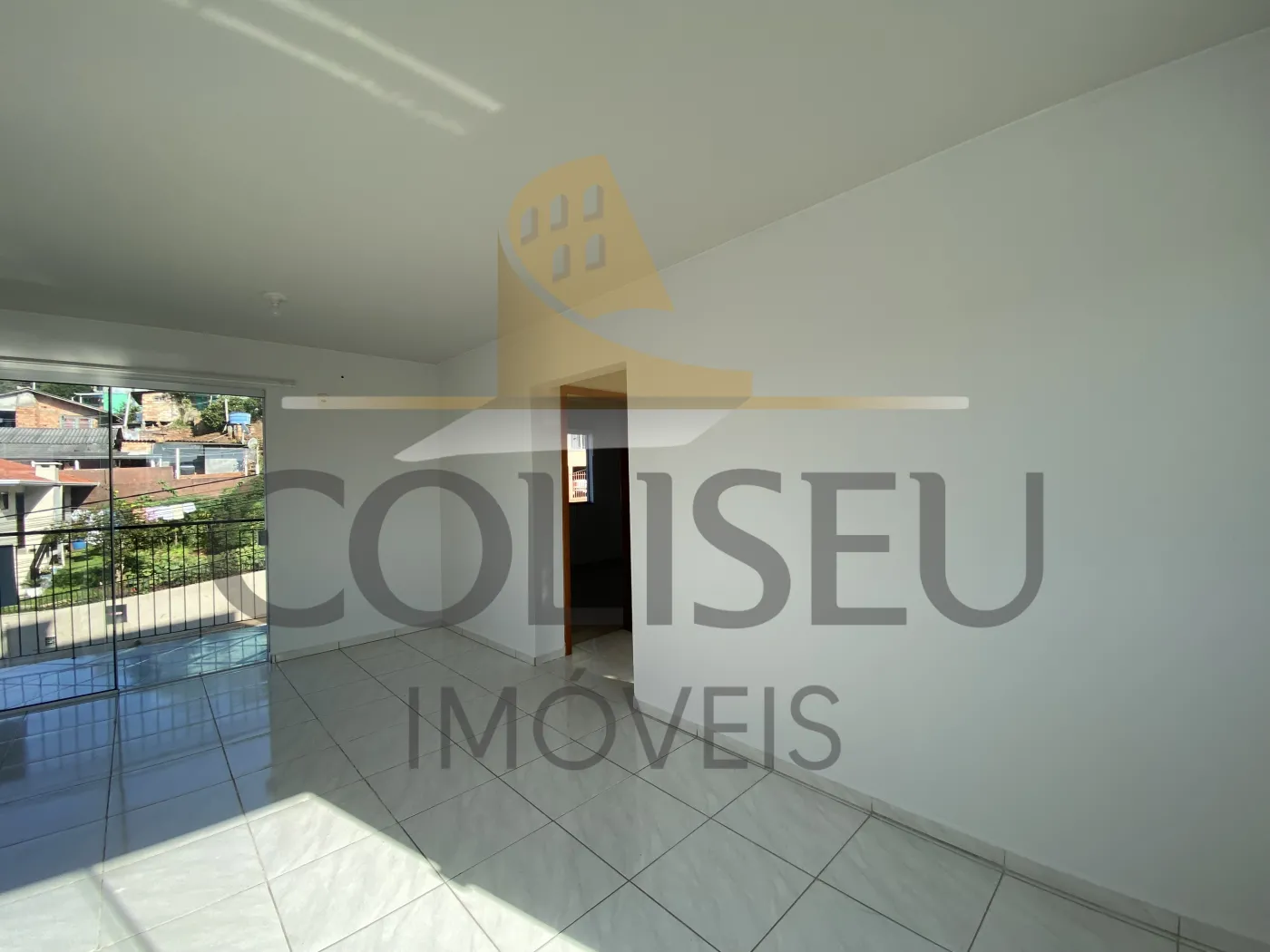 Alugar Apartamento / Padr&atilde;o em Conc&oacute;rdia R$ 1.250,00 - Foto 6