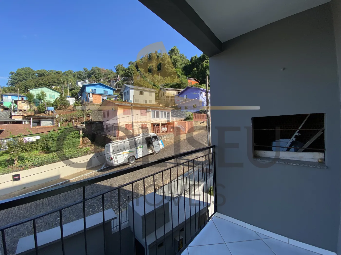 Alugar Apartamento / Padr&atilde;o em Conc&oacute;rdia R$ 1.250,00 - Foto 9