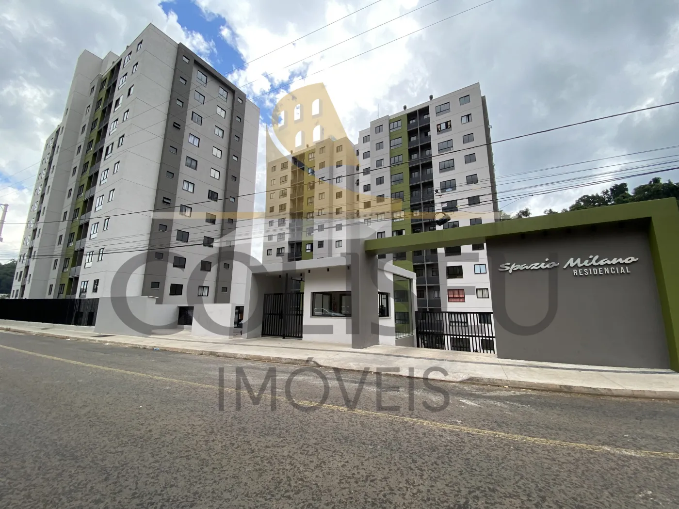 Alugar Apartamento / Padr&atilde;o em Conc&oacute;rdia R$ 1.850,00 - Foto 1