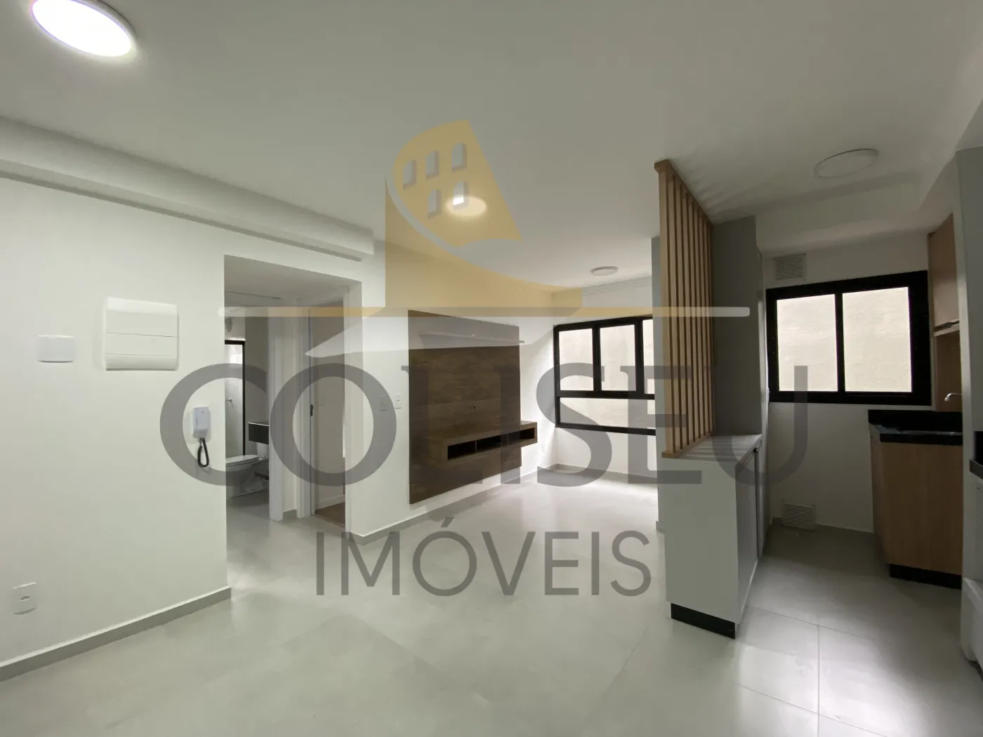 Alugar Apartamento / Padr&atilde;o em Conc&oacute;rdia R$ 1.850,00 - Foto 3