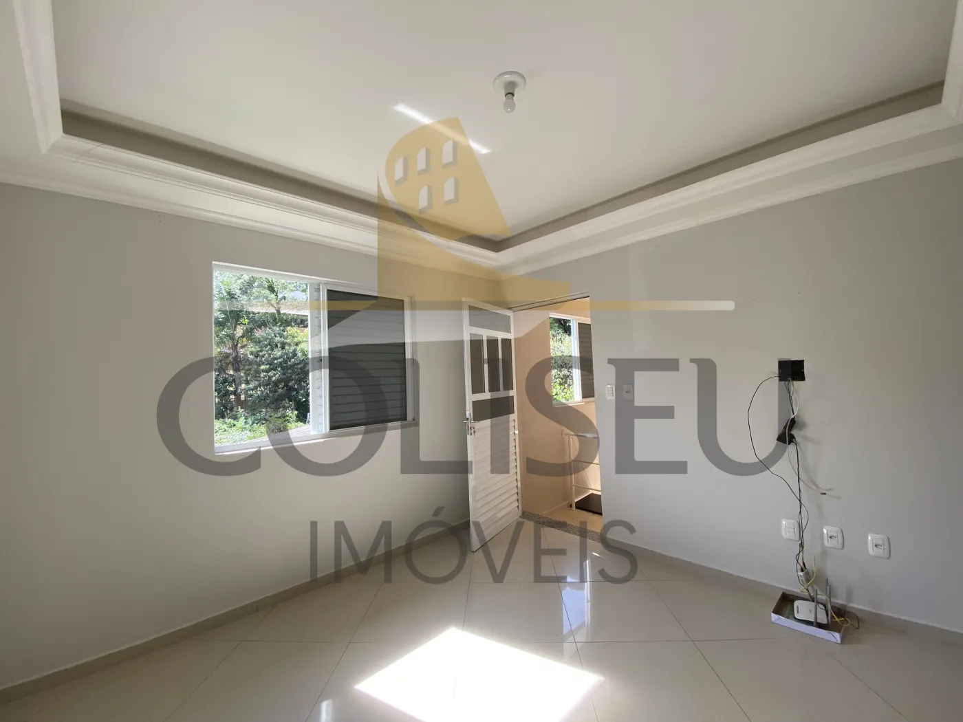 Alugar Casa / Piso Superior em Conc&oacute;rdia R$ 2.400,00 - Foto 3