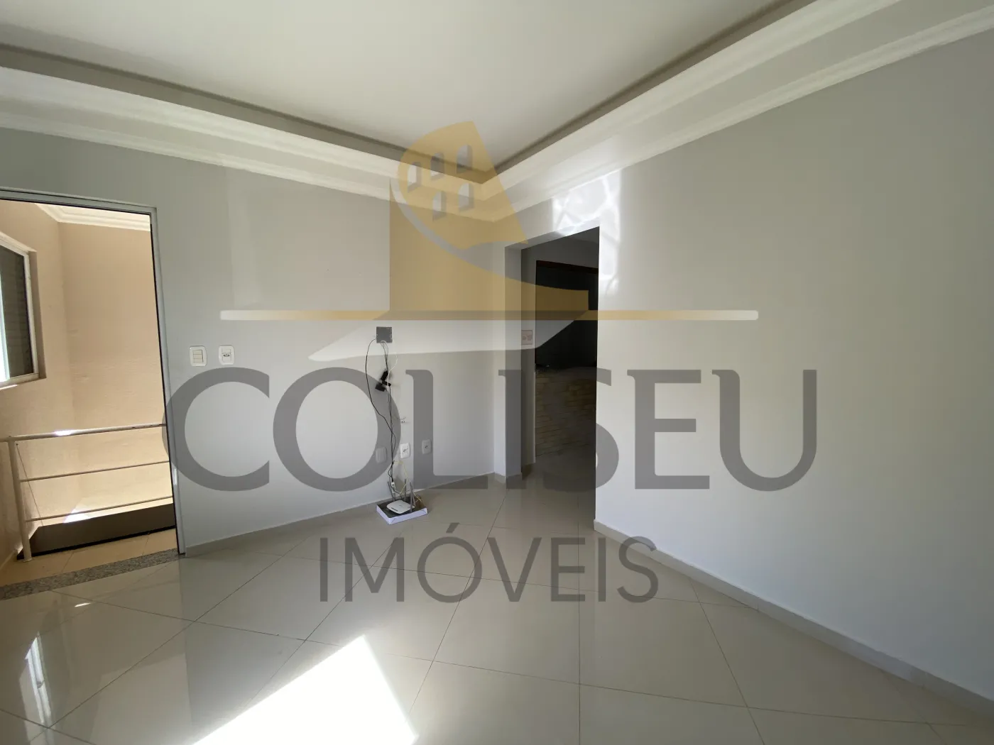 Alugar Casa / Piso Superior em Conc&oacute;rdia R$ 2.400,00 - Foto 5