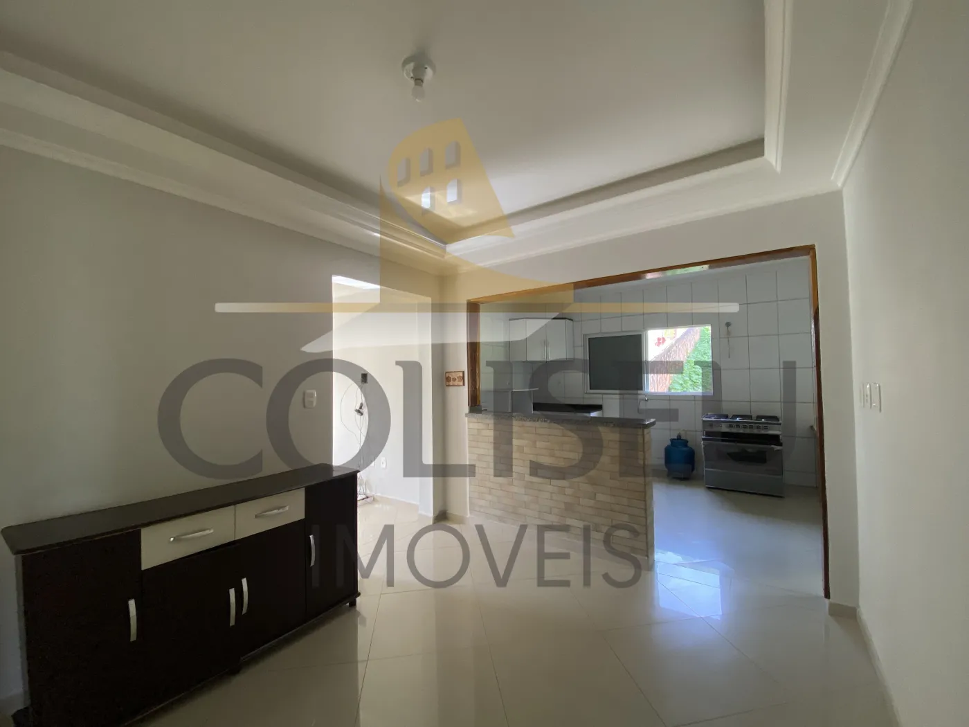 Alugar Casa / Piso Superior em Conc&oacute;rdia R$ 2.400,00 - Foto 9