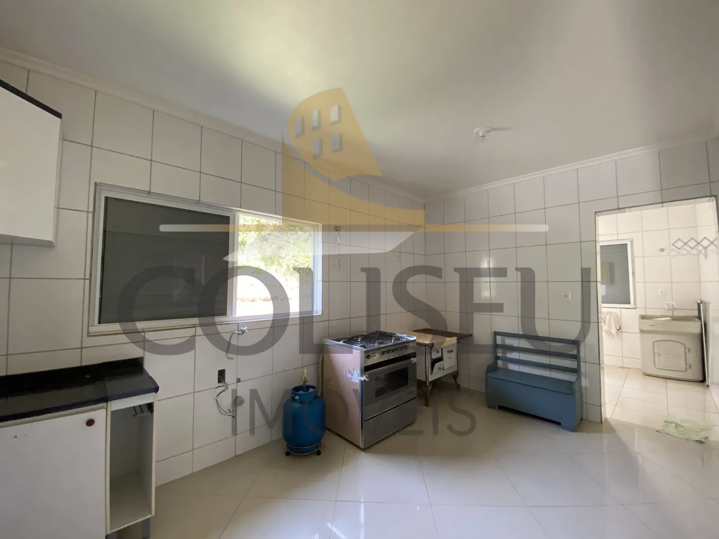 Alugar Casa / Piso Superior em Conc&oacute;rdia R$ 2.400,00 - Foto 12