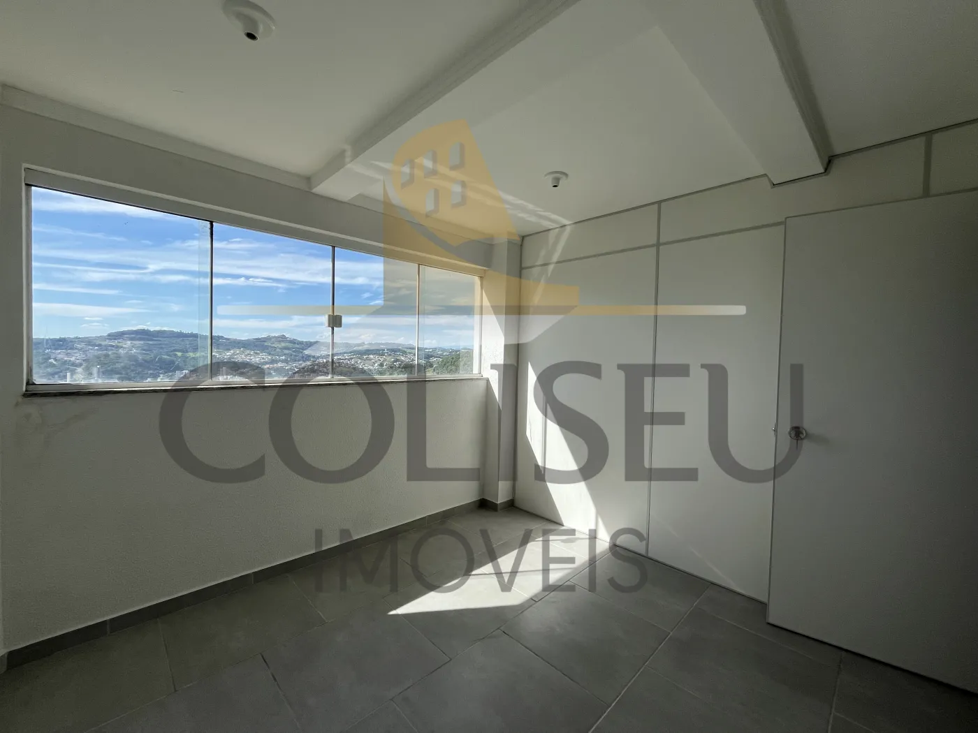 Alugar Apartamento / Padr&atilde;o em Conc&oacute;rdia R$ 1.000,00 - Foto 9
