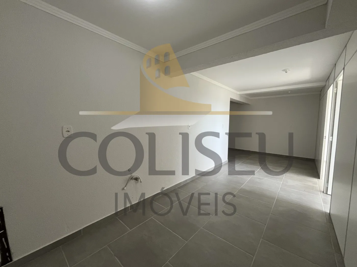 Alugar Apartamento / Padr&atilde;o em Conc&oacute;rdia R$ 1.000,00 - Foto 10