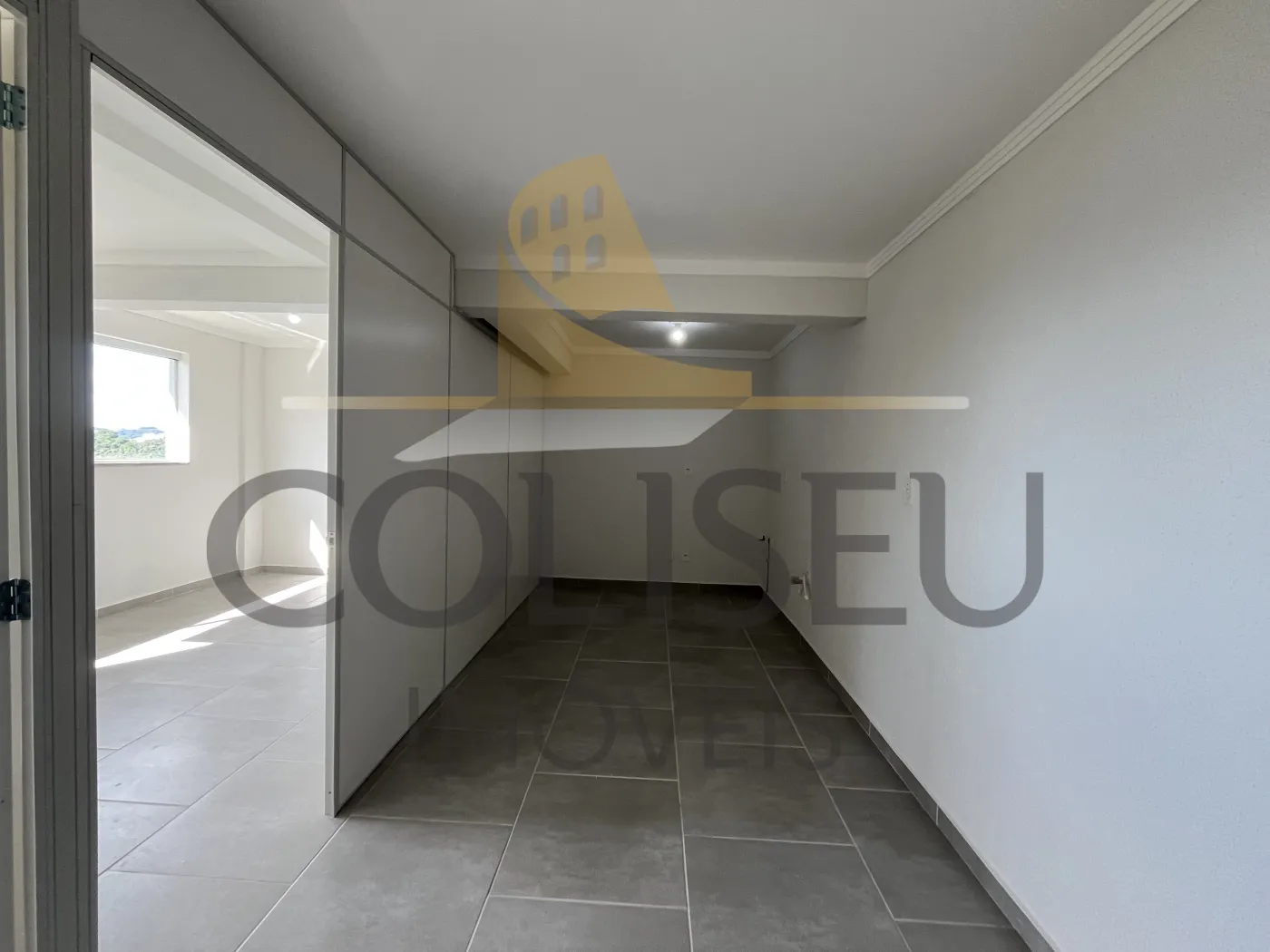 Alugar Apartamento / Padr&atilde;o em Conc&oacute;rdia R$ 1.000,00 - Foto 13