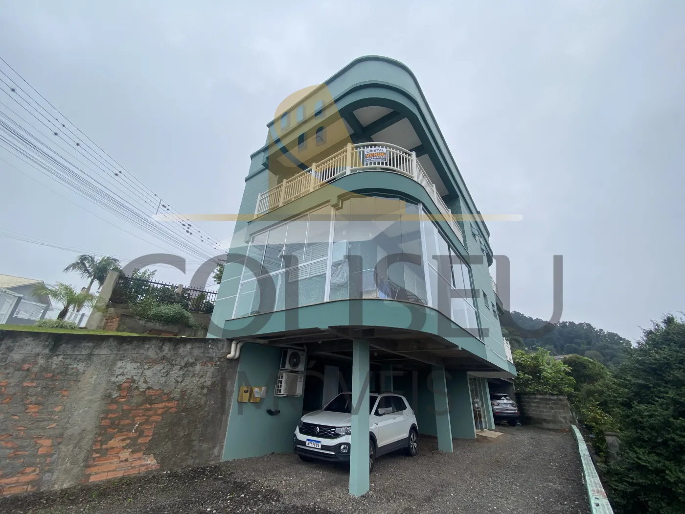Alugar Apartamento / Padr&atilde;o em Conc&oacute;rdia R$ 2.800,00 - Foto 1