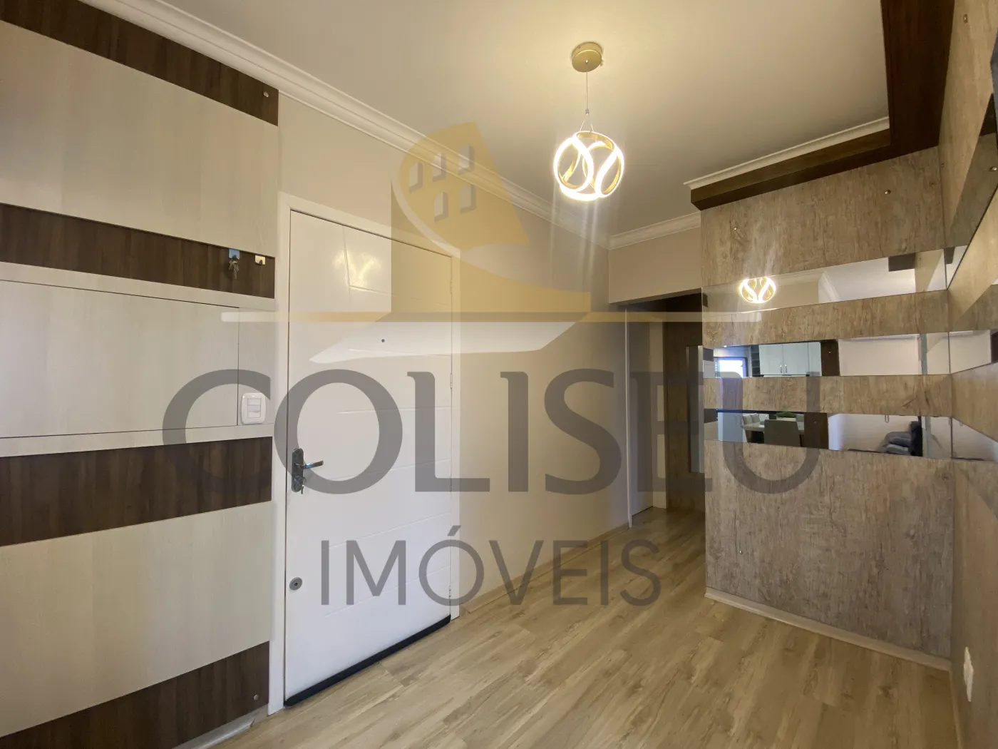 Alugar Apartamento / Padr&atilde;o em Conc&oacute;rdia R$ 2.800,00 - Foto 2