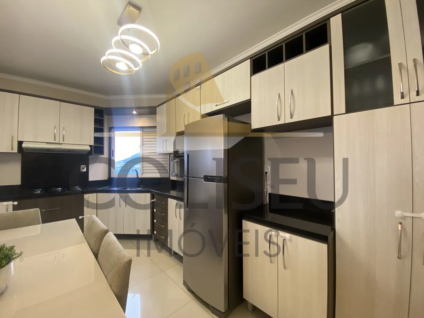Alugar Apartamento / Padr&atilde;o em Conc&oacute;rdia R$ 2.800,00 - Foto 4