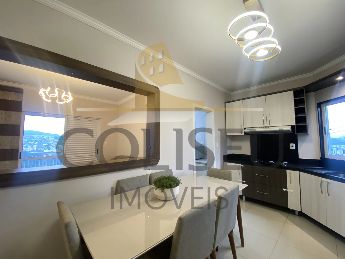 Alugar Apartamento / Padr&atilde;o em Conc&oacute;rdia R$ 2.800,00 - Foto 5