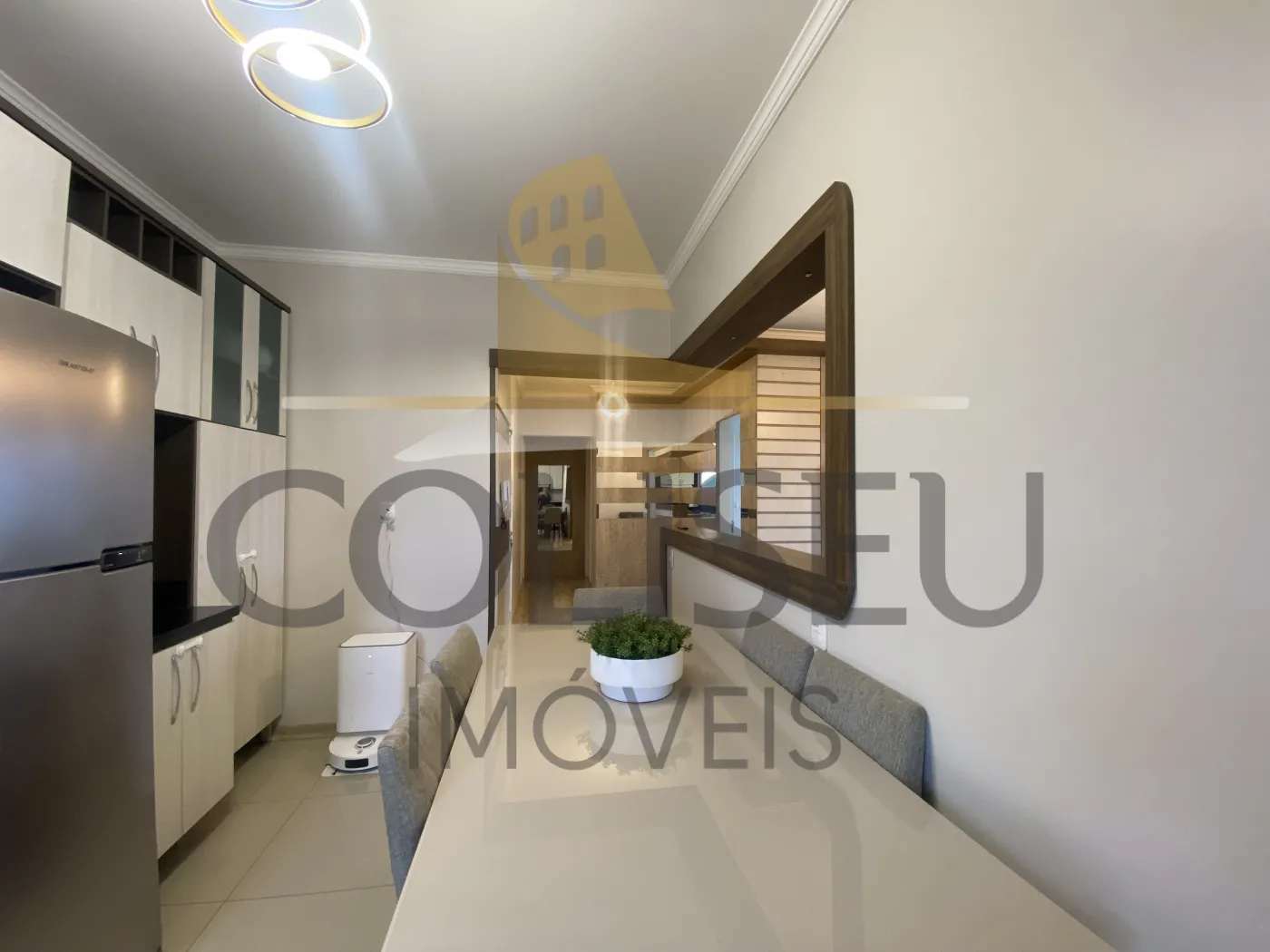 Alugar Apartamento / Padr&atilde;o em Conc&oacute;rdia R$ 2.800,00 - Foto 6