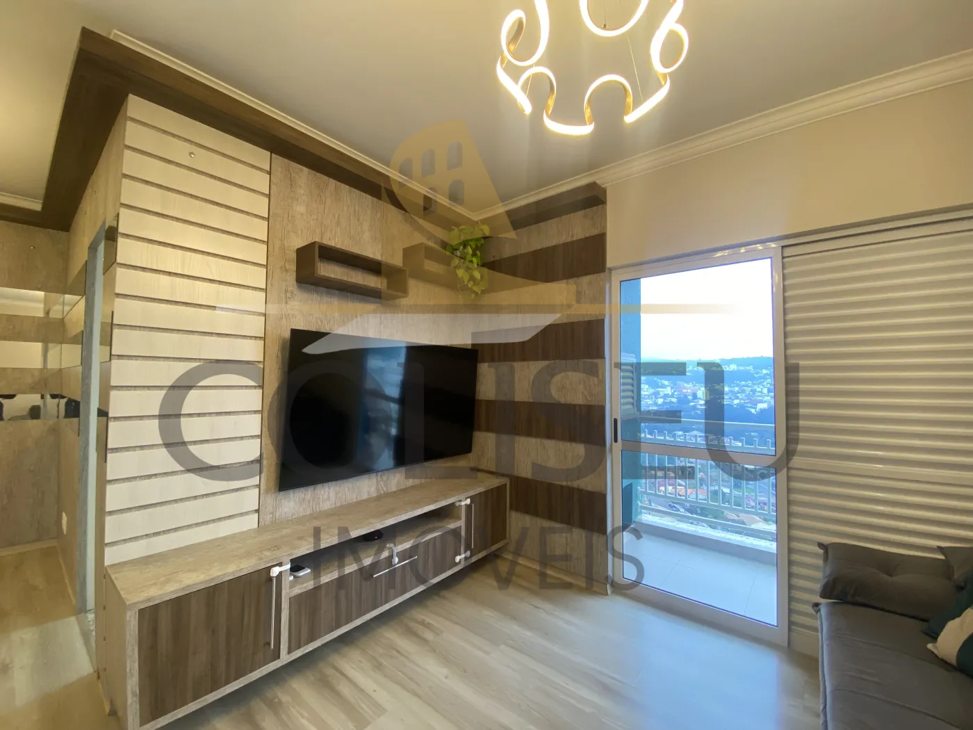 Alugar Apartamento / Padr&atilde;o em Conc&oacute;rdia R$ 2.800,00 - Foto 8