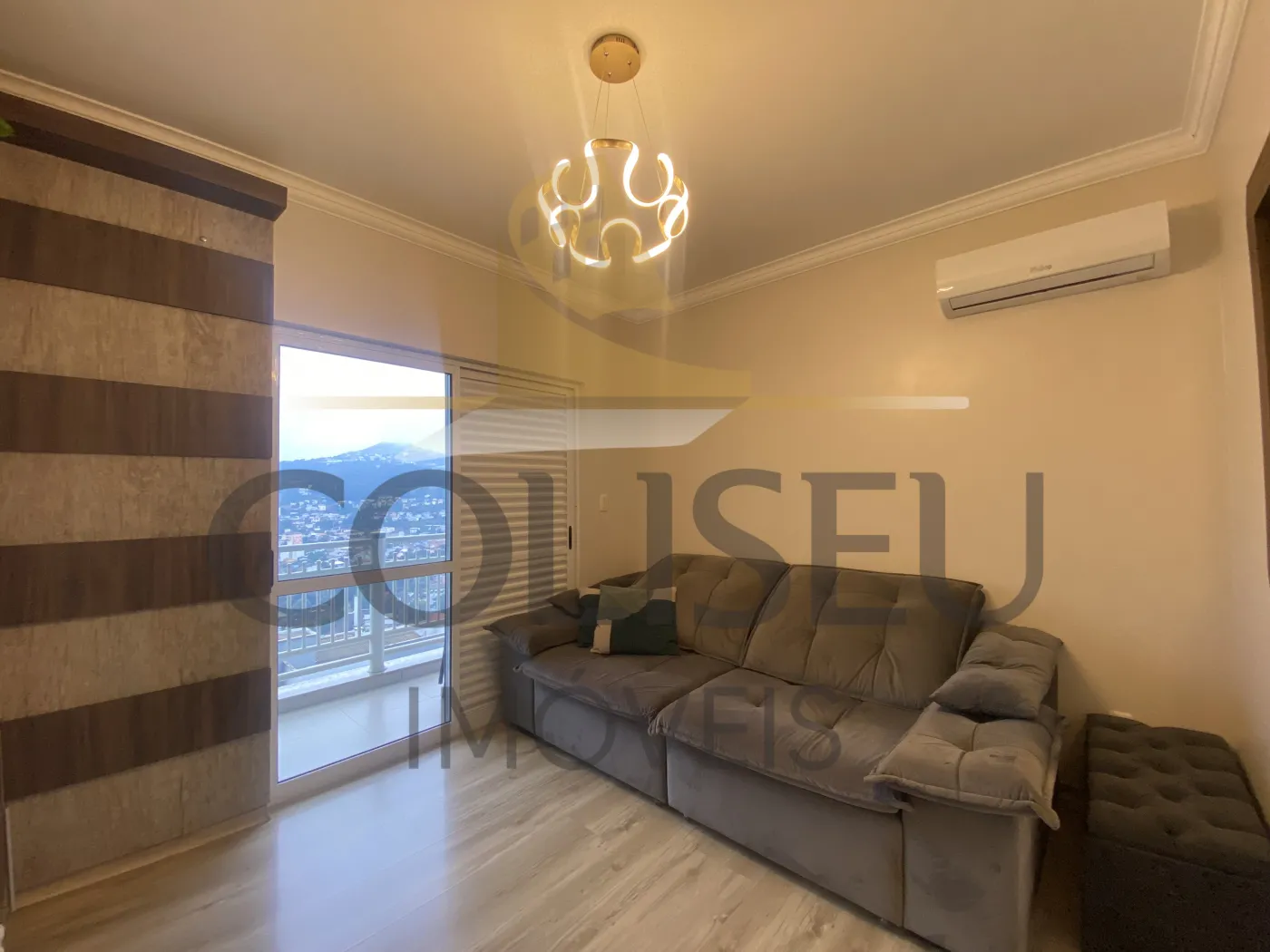 Alugar Apartamento / Padr&atilde;o em Conc&oacute;rdia R$ 2.800,00 - Foto 11