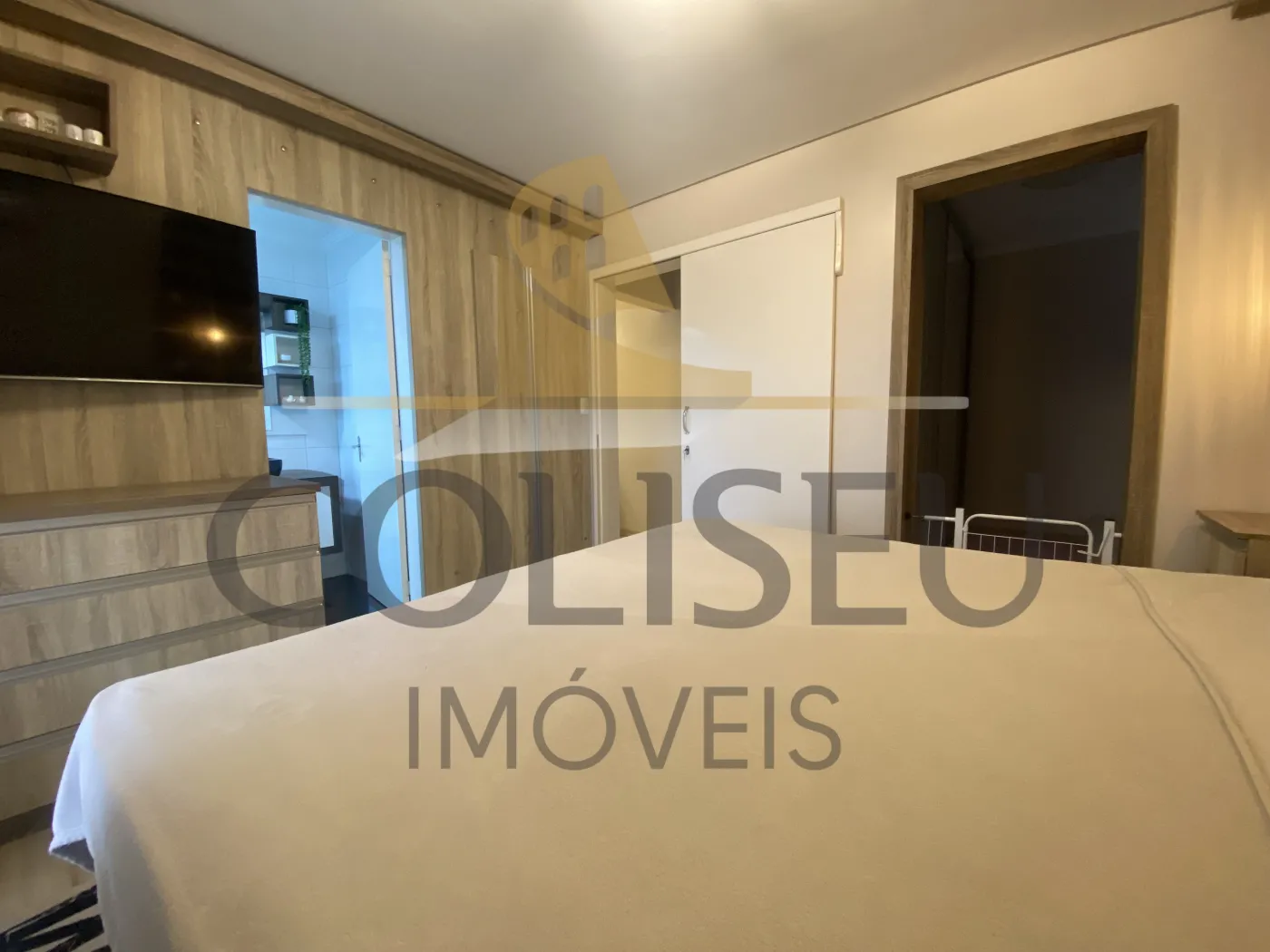 Alugar Apartamento / Padr&atilde;o em Conc&oacute;rdia R$ 2.800,00 - Foto 16