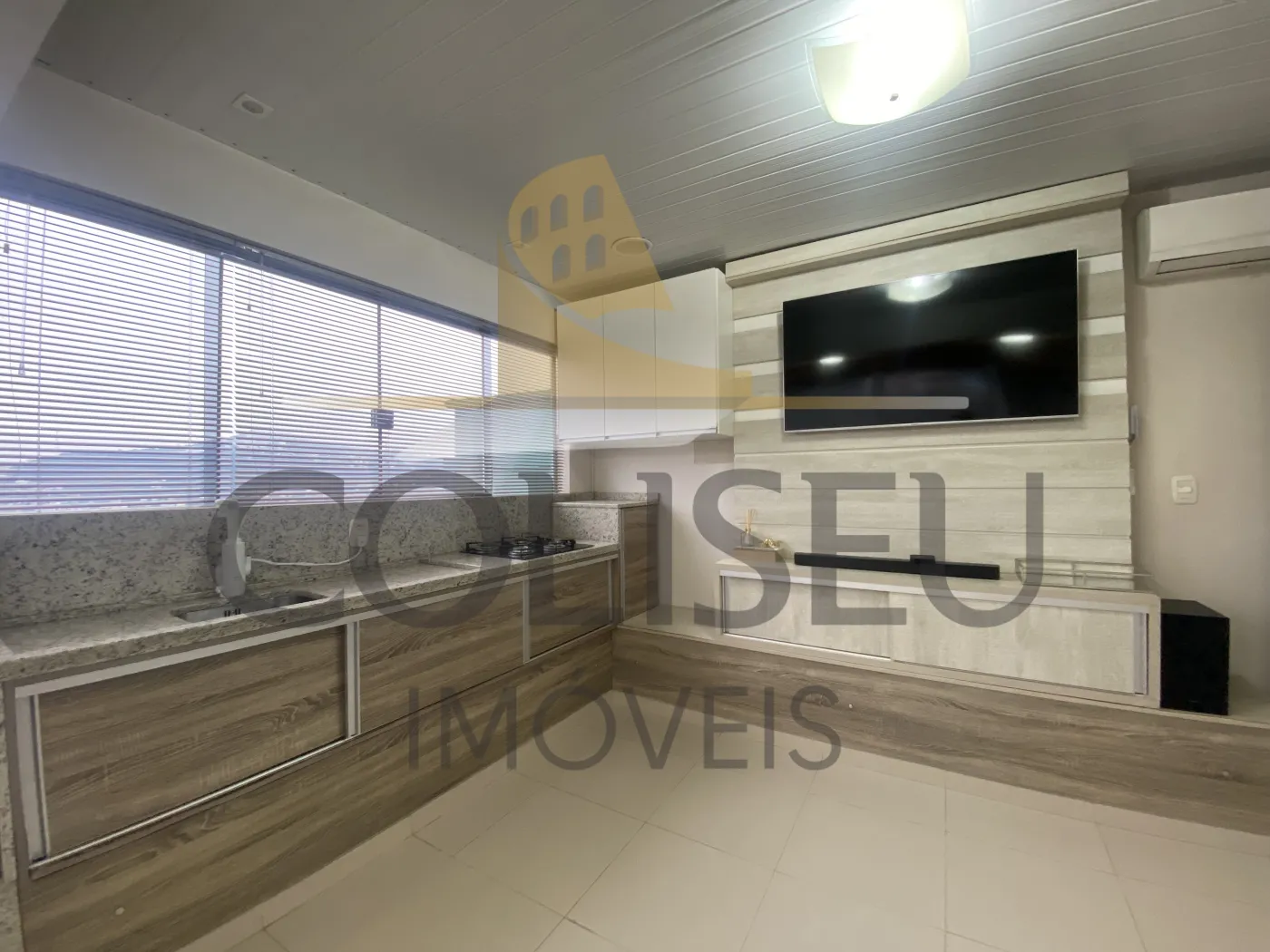 Alugar Apartamento / Padr&atilde;o em Conc&oacute;rdia R$ 2.800,00 - Foto 21