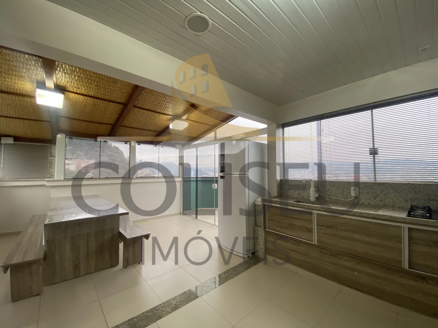 Alugar Apartamento / Padr&atilde;o em Conc&oacute;rdia R$ 2.800,00 - Foto 22